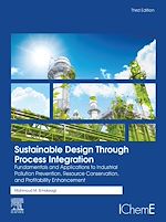 Télécharger le livre :  Sustainable Design Through Process Integration