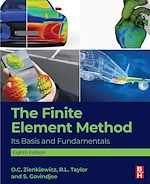 Télécharger le livre :  The Finite Element Method