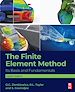 Télécharger le livre :  The Finite Element Method