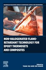 Télécharger le livre :  Non-halogenated Flame-Retardant Technology for Epoxy Thermosets and Composites