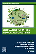 Télécharger le livre :  Biofuels Production from Lignocellulosic Materials