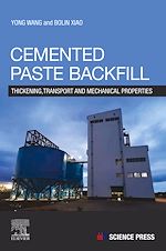 Télécharger le livre :  Cemented Paste Backfill
