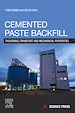 Télécharger le livre :  Cemented Paste Backfill