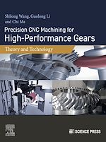 Télécharger le livre :  Precision CNC Machining for High-Performance Gears