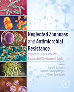 Télécharger le livre :  Neglected Zoonoses and Antimicrobial Resistance