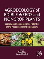 Télécharger le livre :  Agroecology of Edible Weeds and Non-Crop Plants
