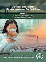 Télécharger le livre :  Diseases and Health Consequences of Air Pollution