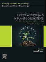 Télécharger le livre :  Essential Minerals in Plant-Soil Systems