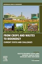 Télécharger le livre :  From Crops and Wastes to Bioenergy