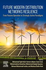 Download this eBook Future Modern Distribution Networks Resilience