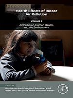 Télécharger le livre :  Health Effects of Indoor Air Pollution