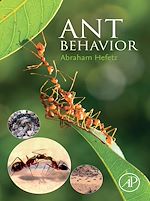 Télécharger le livre :  Ant Behavior