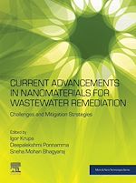 Télécharger le livre :  Current Advancements in Nanomaterials for Wastewater Remediation