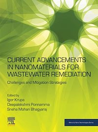 Téléchargez le livre :  Current Advancements in Nanomaterials for Wastewater Remediation