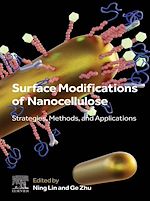 Télécharger le livre :  Surface Modifications of Nanocellulose
