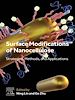 Télécharger le livre :  Surface Modifications of Nanocellulose