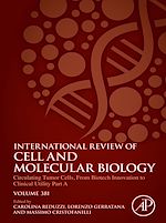 Télécharger le livre :  Circulating Tumor Cells, From Biotech Innovation to Clinical Utility Part A