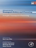 Download this eBook Freight Transport Planning