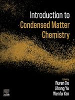 Télécharger le livre :  Introduction to Condensed Matter Chemistry