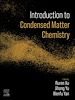 Télécharger le livre :  Introduction to Condensed Matter Chemistry