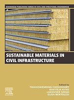 Télécharger le livre :  Sustainable Materials in Civil Infrastructure