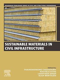 Téléchargez le livre :  Sustainable Materials in Civil Infrastructure