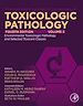 Télécharger le livre :  Haschek and Rousseaux's Handbook of Toxicologic Pathology, Volume 3: Environmental Toxicologic Pathology and Major Toxicant Classes