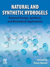 Téléchargez le livre :  Natural and Synthetic Hydrogels