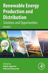 Téléchargez le livre :  Renewable Energy Production and Distribution Volume 2