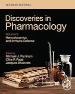 Télécharger le livre :  Hemodynamics and Immune Defense