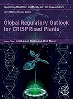 Télécharger le livre :  Global Regulatory Outlook for CRISPRized Plants