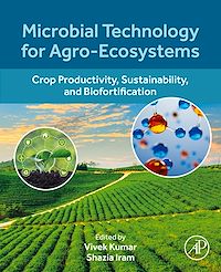 Téléchargez le livre :  Microbial Technology for Agro-Ecosystems