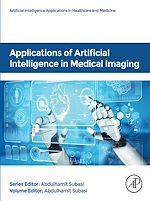 Télécharger le livre :  Applications of Artificial Intelligence in Medical Imaging