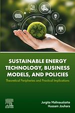 Télécharger le livre :  Sustainable Energy Technology, Business Models, and Policies