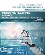 Télécharger le livre :  Medical and Healthcare Robotics