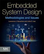 Télécharger le livre :  Embedded System Design