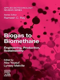 Téléchargez le livre :  Biogas to Biomethane