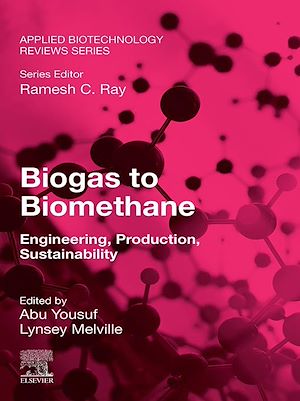 Téléchargez le livre :  Biogas to Biomethane