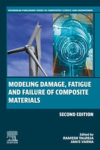 Téléchargez le livre :  Modeling Damage, Fatigue and Failure of Composite Materials