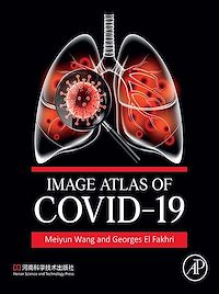 Téléchargez le livre :  Image Atlas of COVID-19