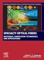 Télécharger le livre :  Specialty Optical Fibers