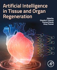 Téléchargez le livre :  Artificial Intelligence in Tissue and Organ Regeneration