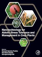 Télécharger le livre :  Nanotechnology for Abiotic Stress Tolerance and Management in Crop Plants