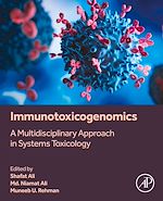 Télécharger le livre :  Immunotoxicogenomics