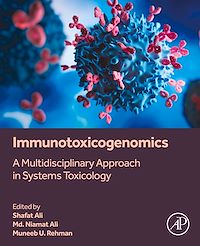 Téléchargez le livre :  Immunotoxicogenomics