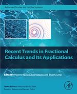 Télécharger le livre :  Recent Trends in Fractional Calculus and Its Applications