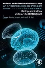 Télécharger le livre :  Radiomics and Radiogenomics in Neuro-Oncology