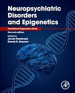 Download this eBook Neuropsychiatric Disorders and Epigenetics