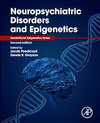 Téléchargez le livre :  Neuropsychiatric Disorders and Epigenetics