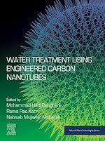 Télécharger le livre :  Water Treatment Using Engineered Carbon Nanotubes